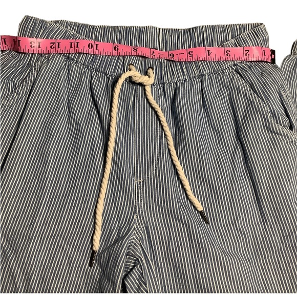 Aerie striped boho jogger pants - Picture 5 of 5